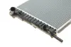 Радиатор охлаждения двигателя NRF 509641