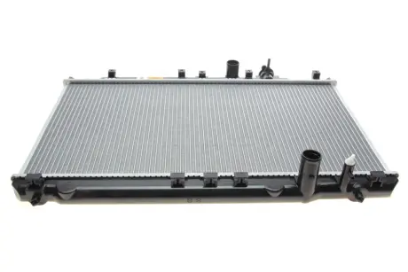Радиатор охлаждения двигателя NRF 509653 Мазда 626 ge