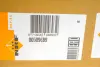 Радиатор охлаждения двигателя NRF 509689