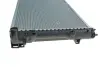 Радиатор охлаждения двигателя NRF 509689