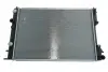 Радиатор охлаждения двигателя NRF 509689