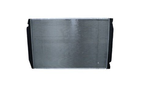 Радіатор охолодження двигуна nrf 509698