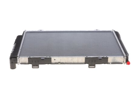 Радиатор охлаждения двигателя nrf 51282
