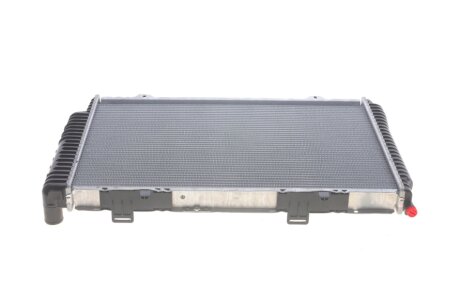 Радиатор охлаждения двигателя nrf 51282