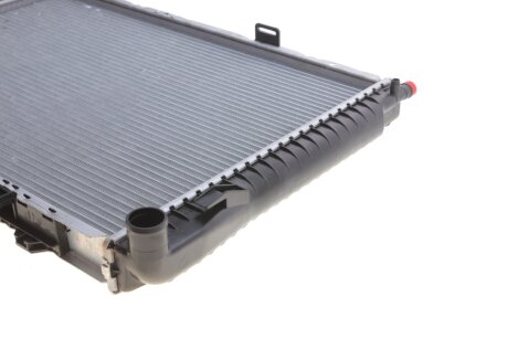 Радиатор охлаждения двигателя nrf 51282