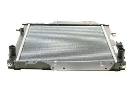 Радіатор охолодження двигуна nrf 513161