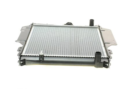 Радіатор охолодження двигуна nrf 513161