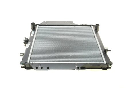 Радіатор охолодження двигуна nrf 513161