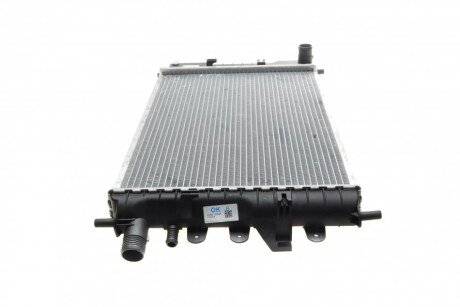 Радиатор охлаждения двигателя nrf 514436