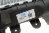 Радиатор охлаждения двигателя NRF 514436