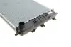Радиатор охлаждения двигателя NRF 514436