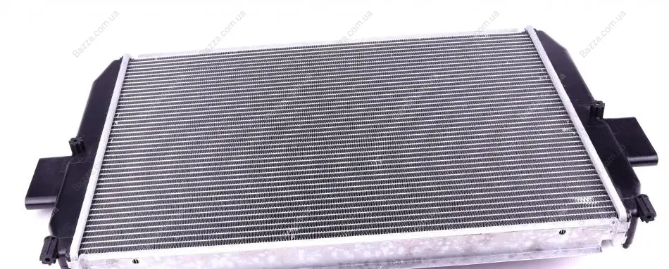 Радиатор охлаждения двигателя NRF 51564