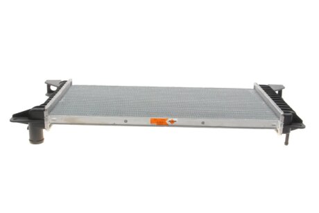 Радіатор охолодження двигуна nrf 516212