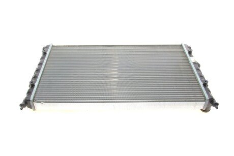 Радіатор охолодження двигуна nrf 519501