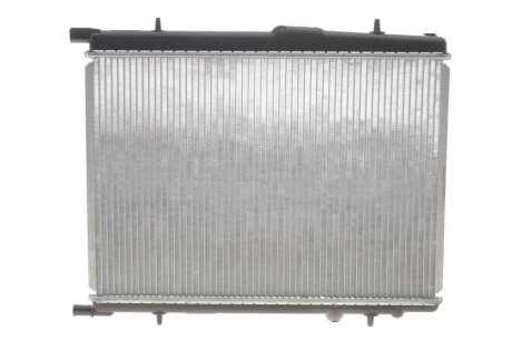 Радіатор охолодження двигуна nrf 519524