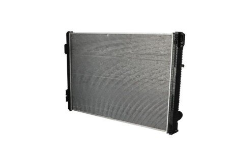 Радіатор охолодження двигуна nrf 519537