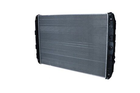 Радіатор охолодження двигуна nrf 519541