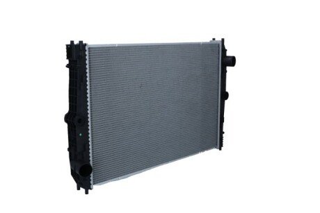 Радіатор охолодження двигуна nrf 519586