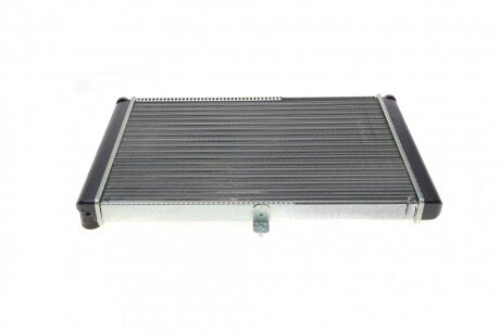 Радиатор охлаждения двигателя nrf 52008