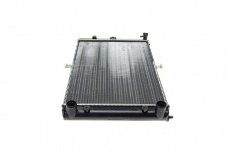 Радиатор охлаждения двигателя nrf 52008