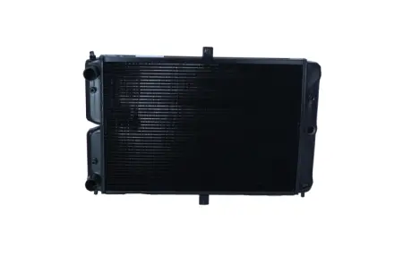 Радиатор охлаждения двигателя NRF 52008