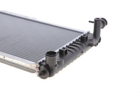 Радіатор охолодження двигуна nrf 52020