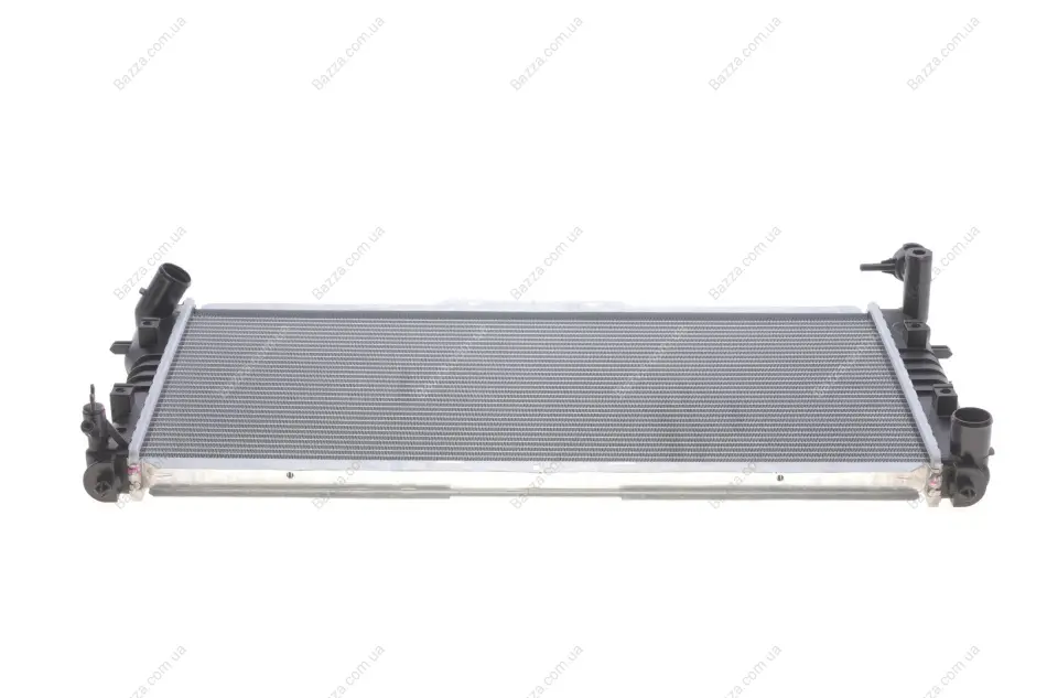 Радіатор охолодження двигуна NRF 52020 (фото 1)
