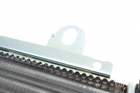 Радиатор охлаждения двигателя nrf 52035