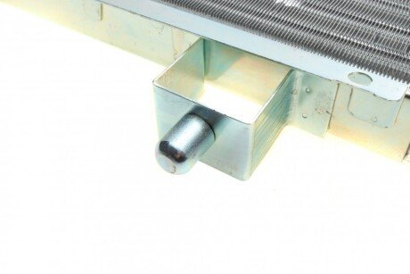 Радиатор охлаждения двигателя nrf 52035