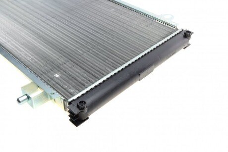 Радиатор охлаждения двигателя nrf 52035