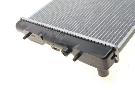 Радиатор охлаждения двигателя nrf 52060