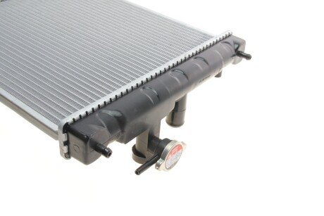 Радиатор охлаждения двигателя nrf 52060