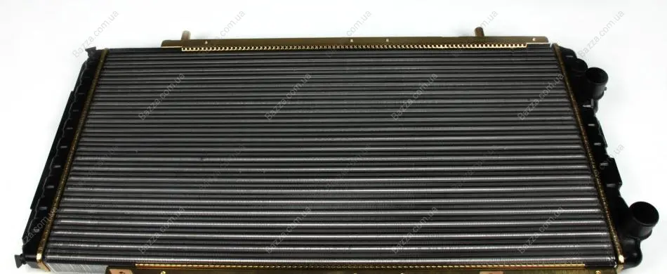 Радіатор охолодження двигуна NRF 52062A (фото 1)