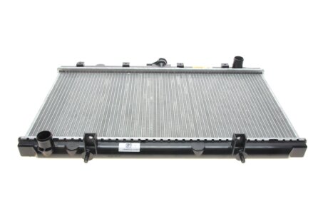 Радіатор охолодження двигуна nrf 52069
