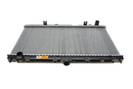 Радіатор охолодження двигуна nrf 52069