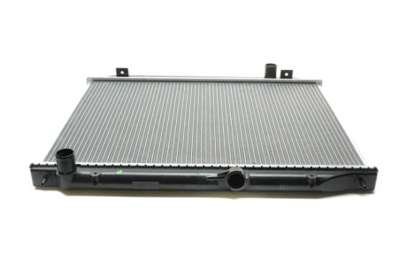 Радіатор охолодження двигуна nrf 52082