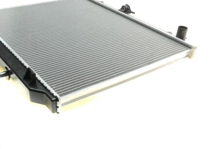 Радіатор охолодження двигуна nrf 52082