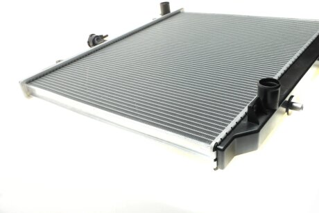 Радіатор охолодження двигуна nrf 52082