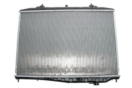 Радиатор охлаждения двигателя nrf 52131