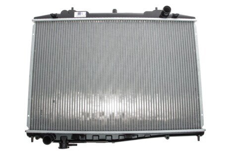 Радиатор охлаждения двигателя nrf 52131