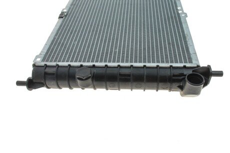 Радиатор охлаждения двигателя nrf 52142