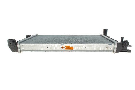 Радиатор охлаждения двигателя nrf 52142