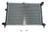 Радіатор охолодження двигуна nrf 52142