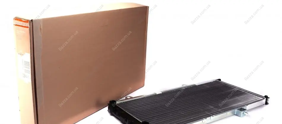 Радіатор охолодження двигуна NRF 52152 (фото 1)