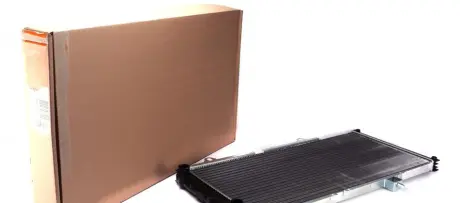 Радиатор охлаждения двигателя NRF 52152