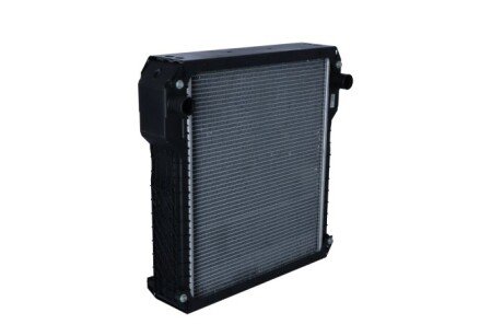 Радиатор охлаждения двигателя nrf 52167
