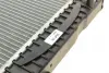 Радиатор охлаждения двигателя NRF 529504