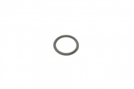 Радиатор охлаждения двигателя nrf 529504