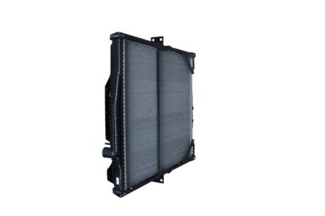 Радіатор охолодження двигуна nrf 529702