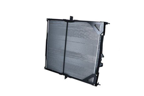 Радіатор охолодження двигуна nrf 529702